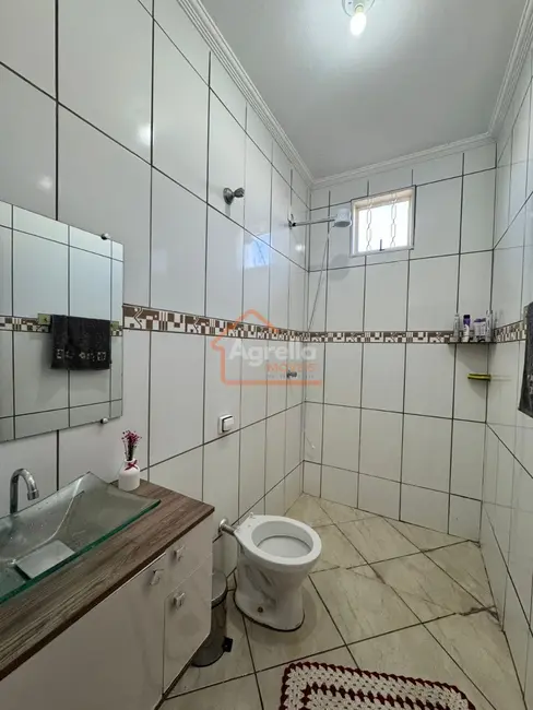 Foto 8 de Casa com 2 quartos à venda, 80m2 em Jardim Eldorado, Mogi Guacu - SP