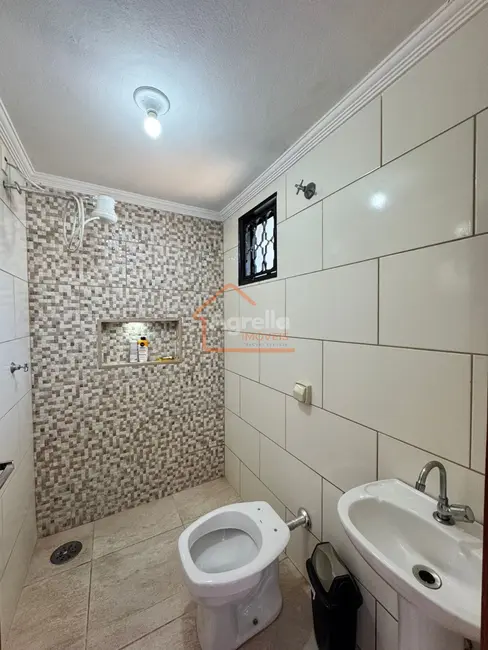 Foto 9 de Casa com 2 quartos à venda, 80m2 em Jardim Eldorado, Mogi Guacu - SP