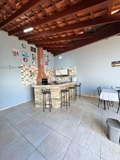 Foto 7 de Casa com 2 quartos à venda, 80m2 em Jardim Eldorado, Mogi Guacu - SP