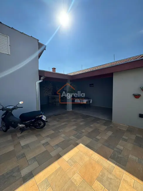 Foto 6 de Casa com 2 quartos à venda, 80m2 em Jardim Eldorado, Mogi Guacu - SP