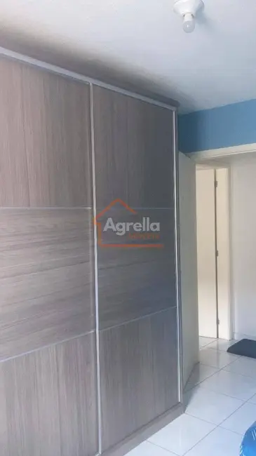 Foto 9 de Apartamento com 2 quartos à venda, 60m2 em Mogi Guacu - SP