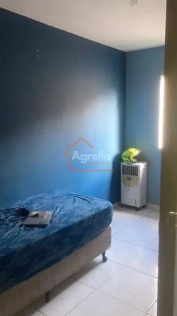 Foto 8 de Apartamento com 2 quartos à venda, 60m2 em Mogi Guacu - SP