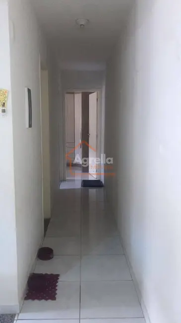 Foto 5 de Apartamento com 2 quartos à venda, 60m2 em Mogi Guacu - SP