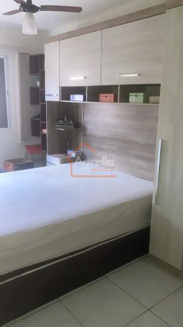 Foto 6 de Apartamento com 2 quartos à venda, 60m2 em Mogi Guacu - SP