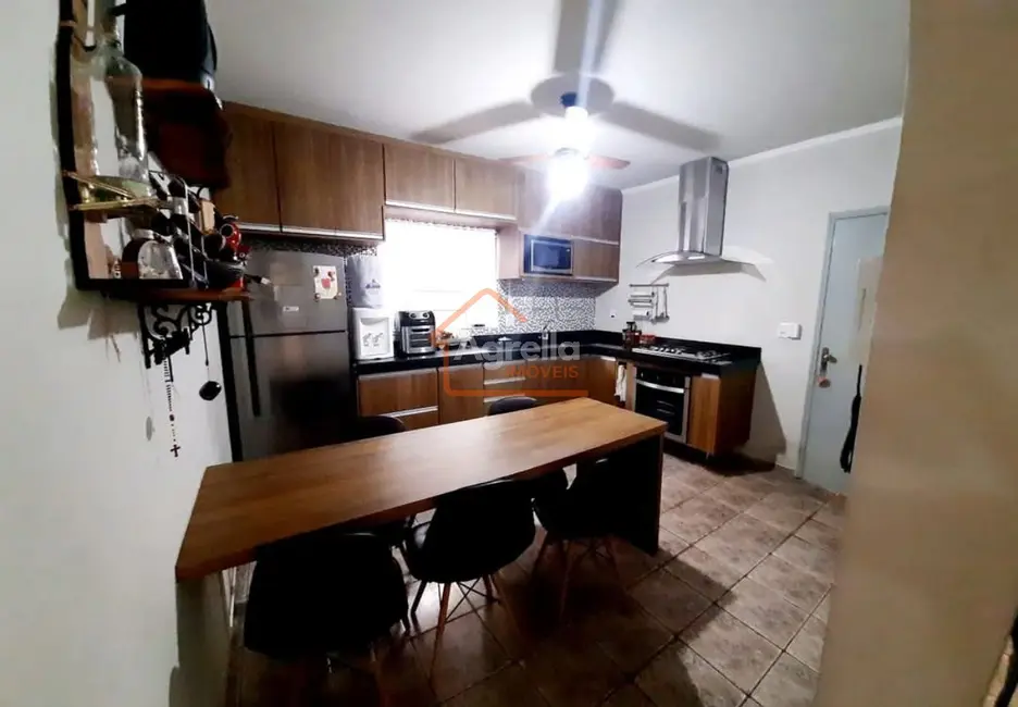 Casa com 3 quartos à venda, 264m2 em Jardim Flamboyant, Mogi Mirim - SP - imagem 6 Foto 6 de Casa com 3 quartos à venda, 264m2 em Jardim Flamboyant, Mogi Mirim - SP