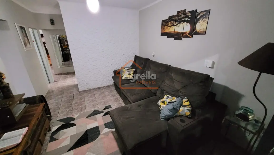 Casa com 3 quartos à venda, 264m2 em Jardim Flamboyant, Mogi Mirim - SP - imagem 3 Foto 3 de Casa com 3 quartos à venda, 264m2 em Jardim Flamboyant, Mogi Mirim - SP