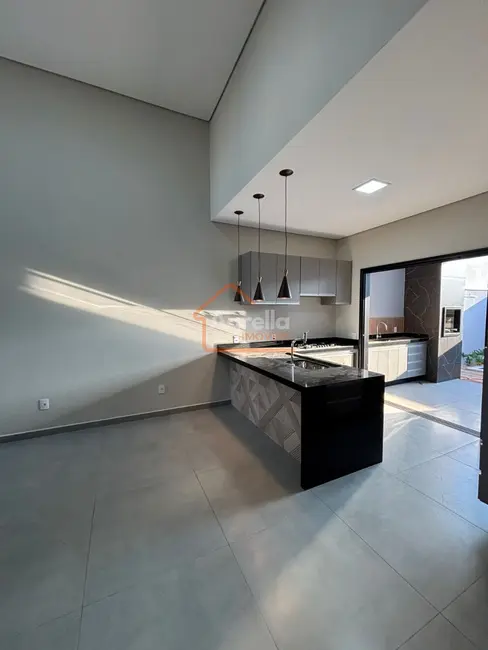 Foto 7 de Casa de Condomínio com 3 quartos à venda, 200m2 em Mogi Guacu - SP