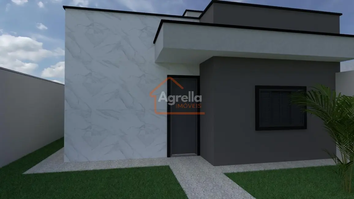 Foto 2 de Casa com 2 quartos à venda, 200m2 em Mogi Guacu - SP