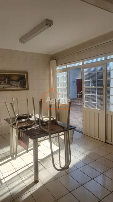 Foto 6 de Casa com 3 quartos à venda, 300m2 em Jardim Longatto, Mogi Mirim - SP