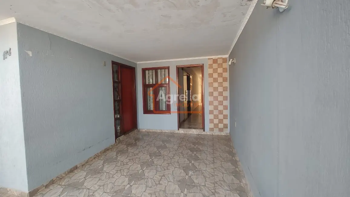 Foto 2 de Casa com 3 quartos à venda, 300m2 em Jardim Longatto, Mogi Mirim - SP
