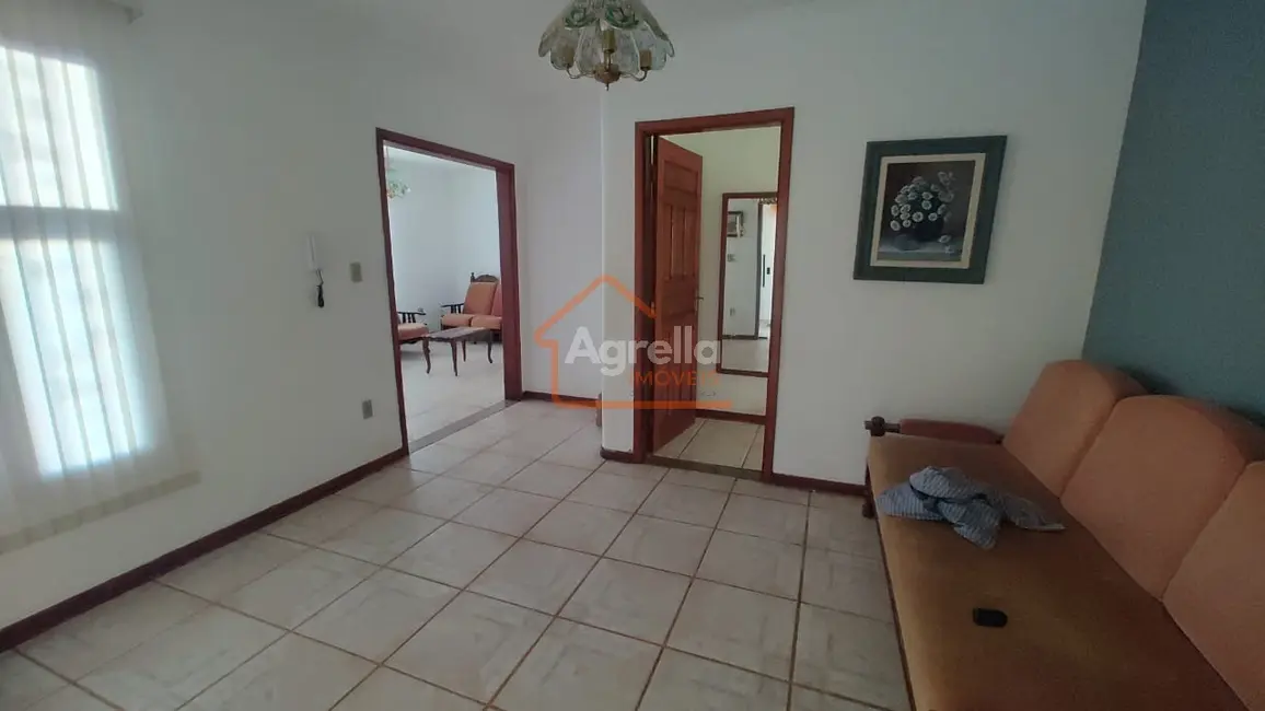 Foto 4 de Casa com 3 quartos à venda, 300m2 em Jardim Longatto, Mogi Mirim - SP