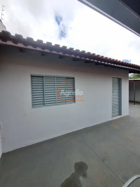 Foto 9 de Casa com 3 quartos à venda, 160m2 em Jardim Almira, Mogi Guacu - SP