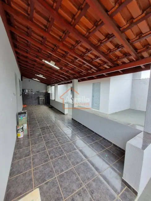 Foto 8 de Casa com 3 quartos à venda, 160m2 em Jardim Almira, Mogi Guacu - SP