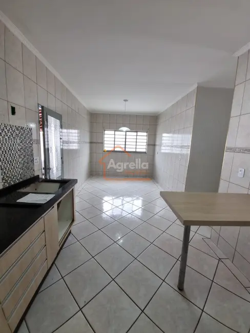 Foto 3 de Casa com 3 quartos à venda, 160m2 em Jardim Almira, Mogi Guacu - SP