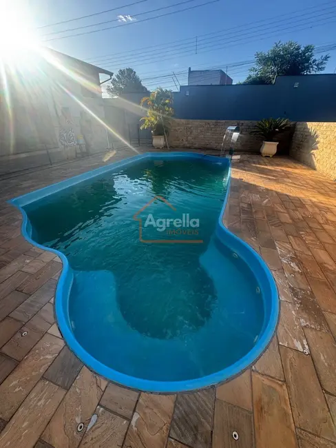 Foto 2 de Chácara à venda, 120m2 em Mogi Guacu - SP