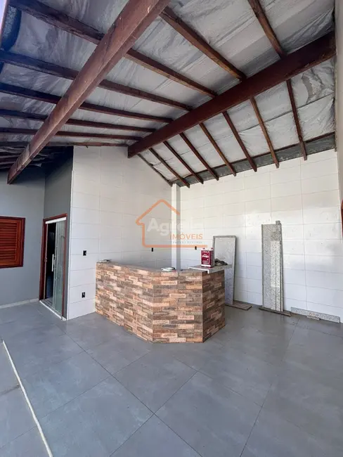 Foto 2 de Casa com 3 quartos à venda, 150m2 em Jardim Boa Vista, Mogi Guacu - SP
