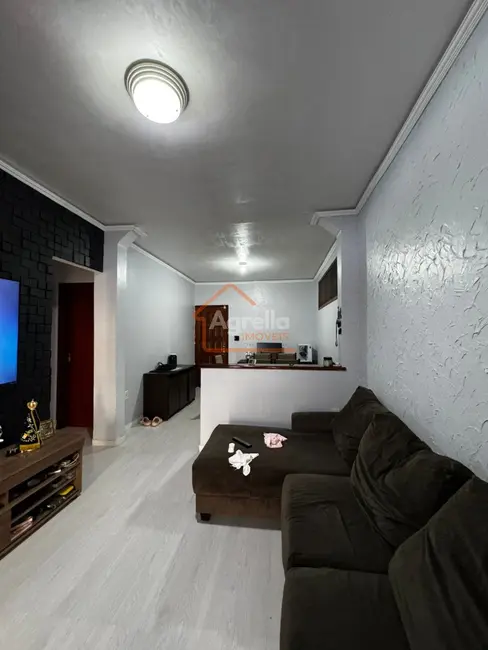 Foto 3 de Casa com 2 quartos à venda, 150m2 em Jardim Itamaraty, Mogi Guacu - SP