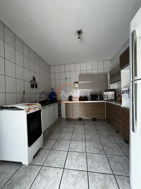 Foto 8 de Casa com 2 quartos à venda, 150m2 em Jardim Itamaraty, Mogi Guacu - SP