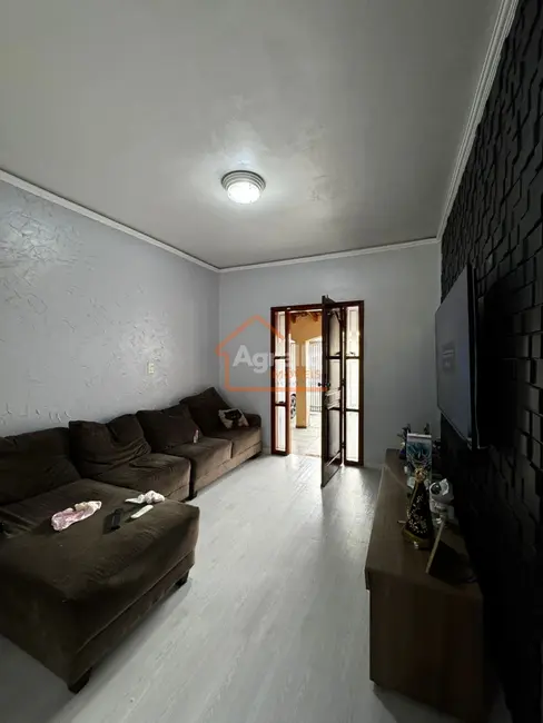 Foto 5 de Casa com 2 quartos à venda, 150m2 em Jardim Itamaraty, Mogi Guacu - SP