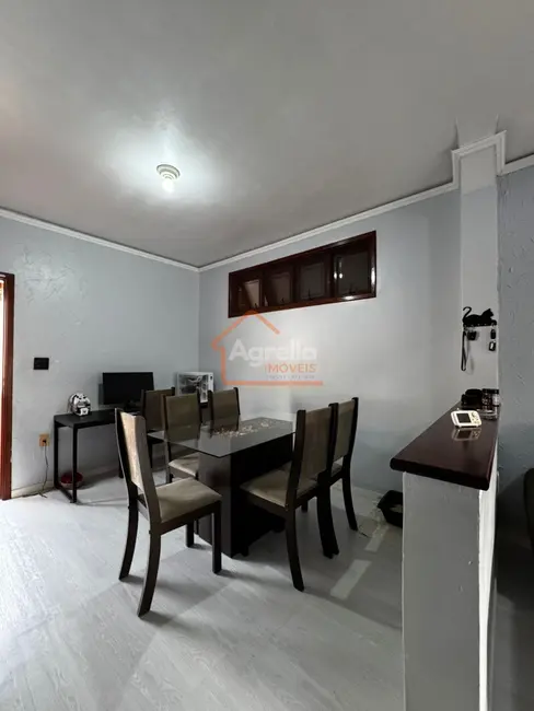 Foto 7 de Casa com 2 quartos à venda, 150m2 em Jardim Itamaraty, Mogi Guacu - SP