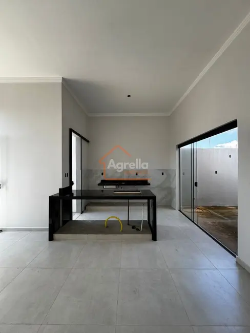 Foto 8 de Casa com 2 quartos à venda, 70m2 em Jardim Santo Antônio, Mogi Guacu - SP