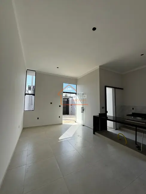 Foto 4 de Casa com 2 quartos à venda, 70m2 em Jardim Santo Antônio, Mogi Guacu - SP