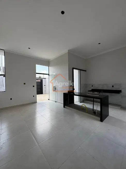 Foto 9 de Casa com 2 quartos à venda, 70m2 em Jardim Santo Antônio, Mogi Guacu - SP