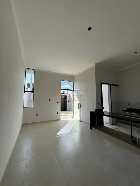 Foto 6 de Casa com 2 quartos à venda, 70m2 em Jardim Santo Antônio, Mogi Guacu - SP