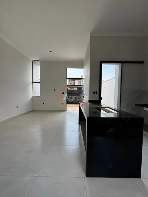 Foto 7 de Casa com 2 quartos à venda, 70m2 em Jardim Santo Antônio, Mogi Guacu - SP