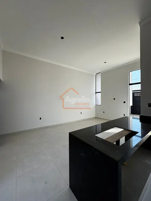 Foto 5 de Casa com 2 quartos à venda, 70m2 em Jardim Santo Antônio, Mogi Guacu - SP