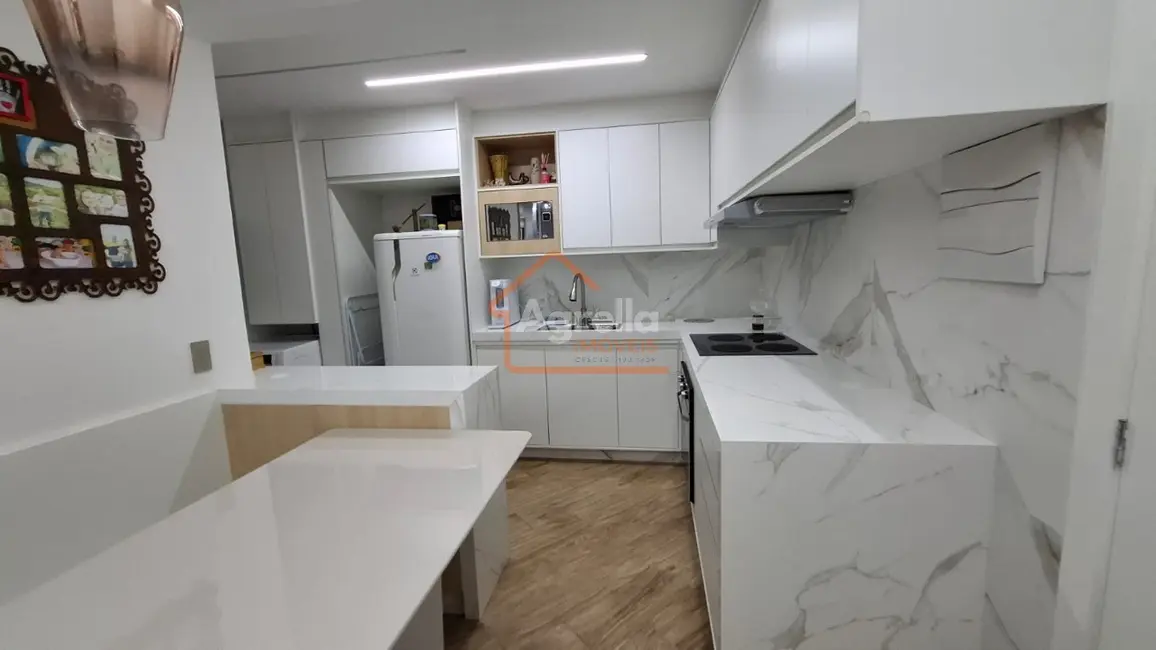 Foto 9 de Apartamento com 2 quartos à venda, 55m2 em Mogi Guacu - SP