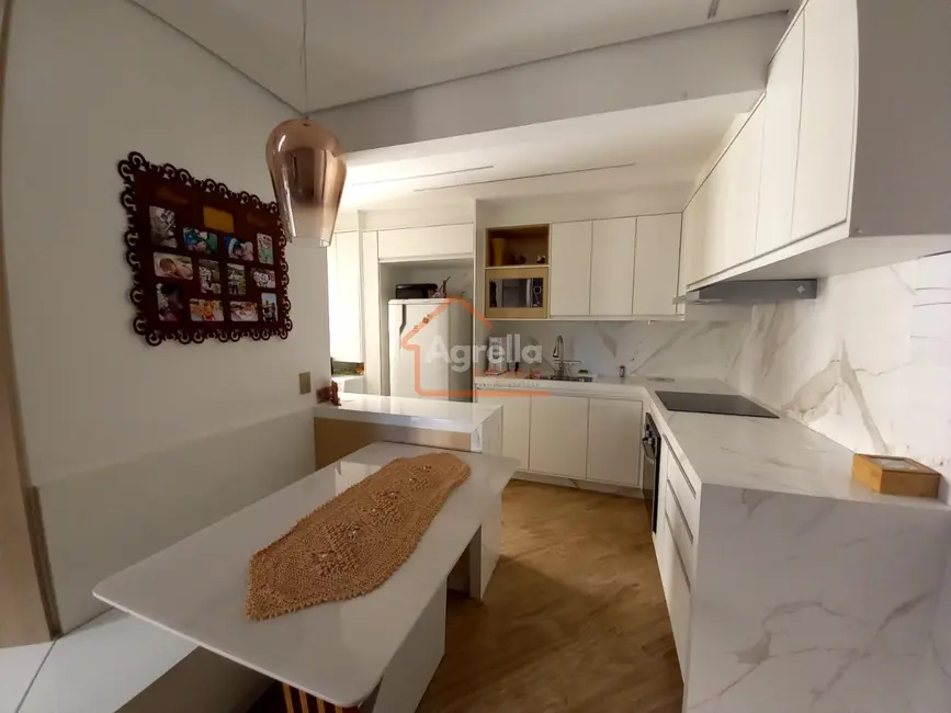 Foto 8 de Apartamento com 2 quartos à venda, 55m2 em Mogi Guacu - SP