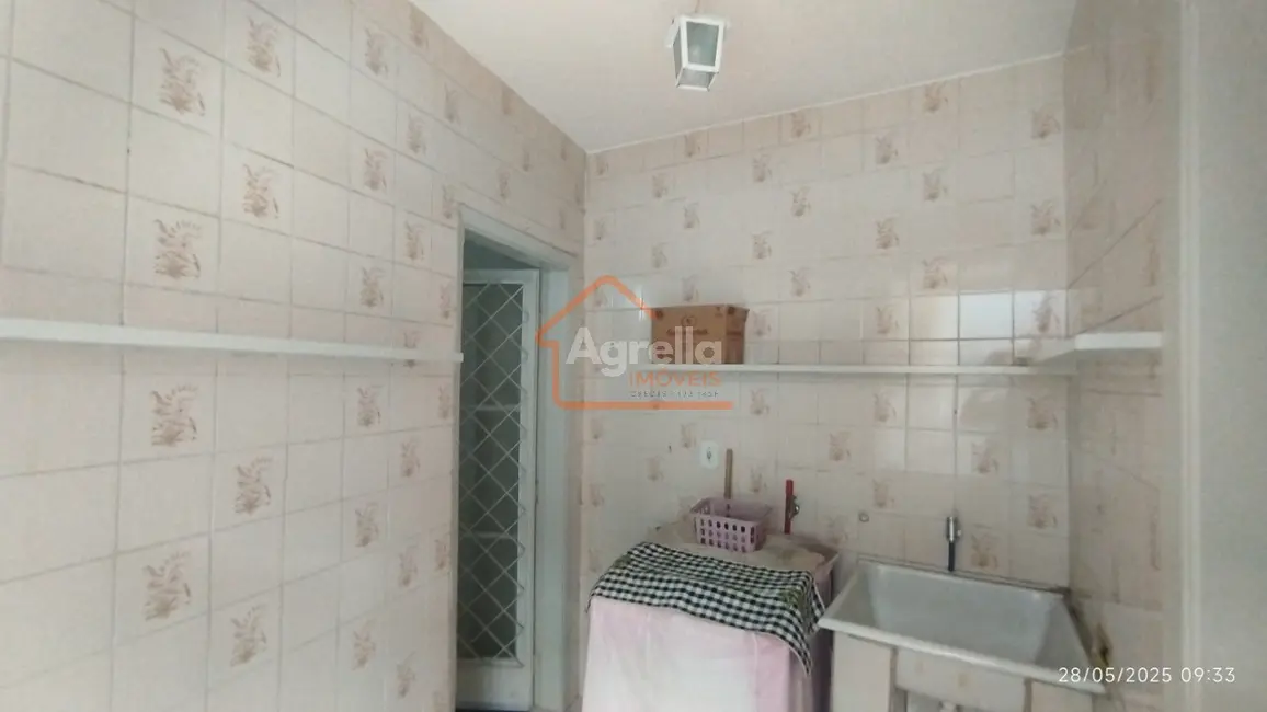 Foto 4 de Casa com 4 quartos à venda, 160m2 em Centro, Mogi Mirim - SP