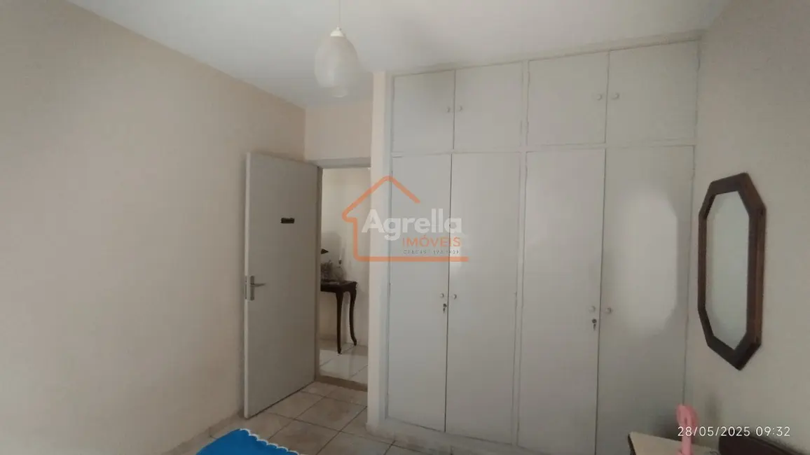 Foto 6 de Casa com 4 quartos à venda, 160m2 em Centro, Mogi Mirim - SP