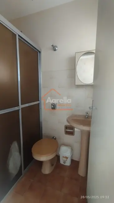 Foto 8 de Casa com 4 quartos à venda, 160m2 em Centro, Mogi Mirim - SP