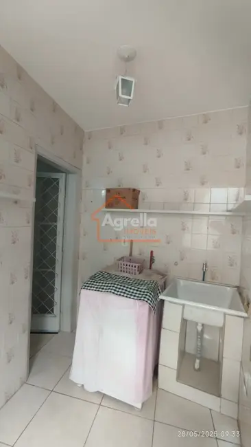 Foto 7 de Casa com 4 quartos à venda, 160m2 em Centro, Mogi Mirim - SP
