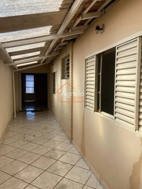 Foto 8 de Casa com 3 quartos à venda, 160m2 em Vila Dias, Mogi Mirim - SP