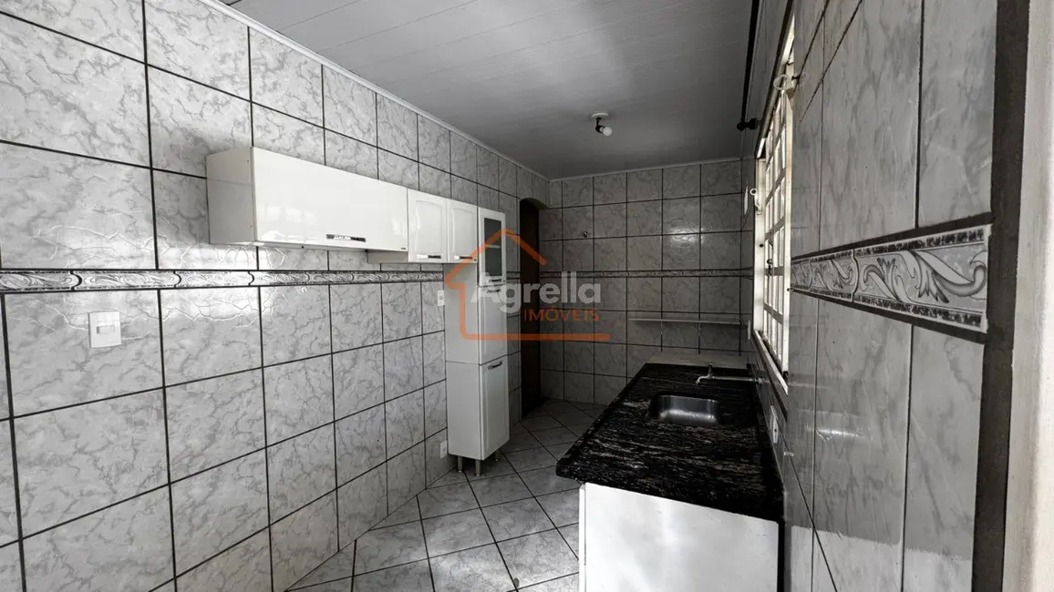 Foto 6 de Casa com 3 quartos à venda, 160m2 em Vila Dias, Mogi Mirim - SP