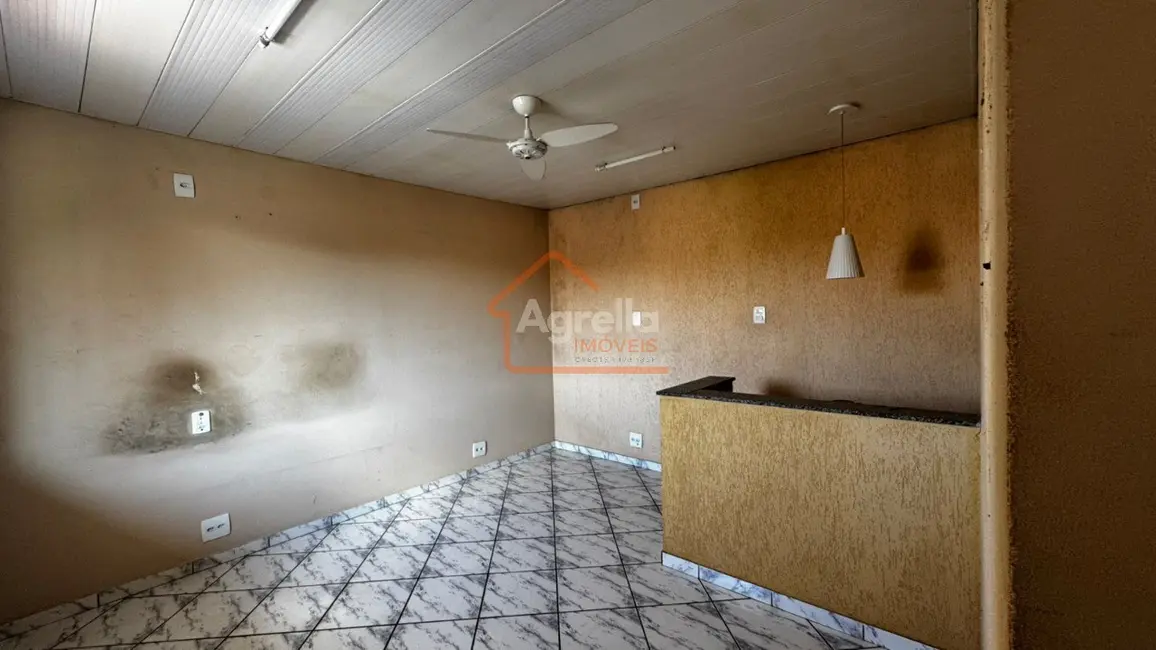 Foto 7 de Casa com 3 quartos à venda, 160m2 em Vila Dias, Mogi Mirim - SP