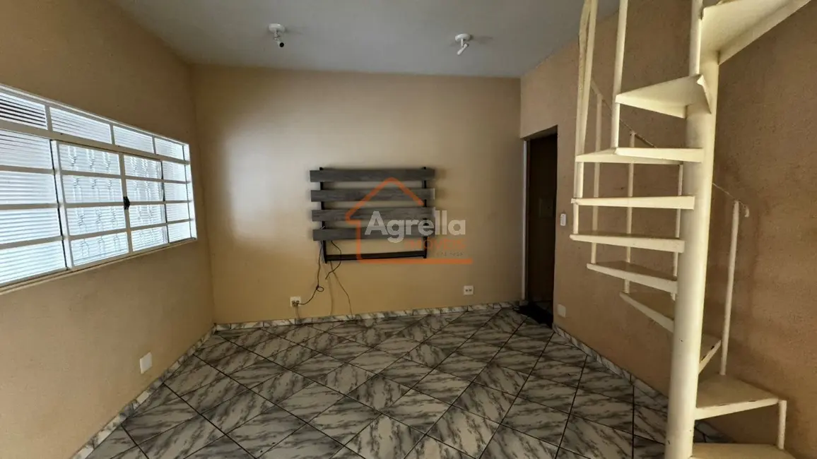 Foto 4 de Casa com 3 quartos à venda, 160m2 em Vila Dias, Mogi Mirim - SP