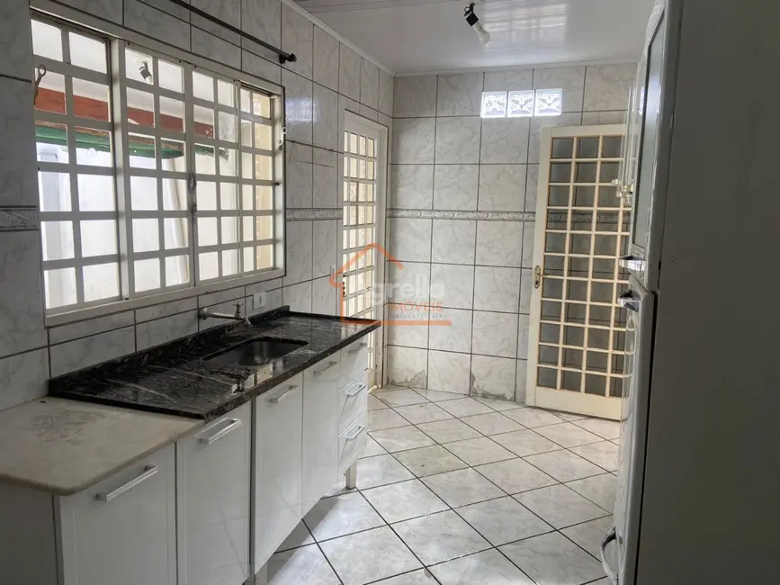 Foto 5 de Casa com 3 quartos à venda, 160m2 em Vila Dias, Mogi Mirim - SP