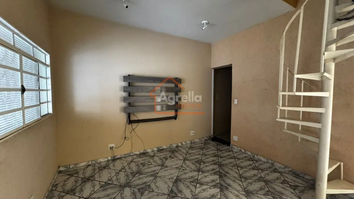 Foto 3 de Casa com 3 quartos à venda, 160m2 em Vila Dias, Mogi Mirim - SP