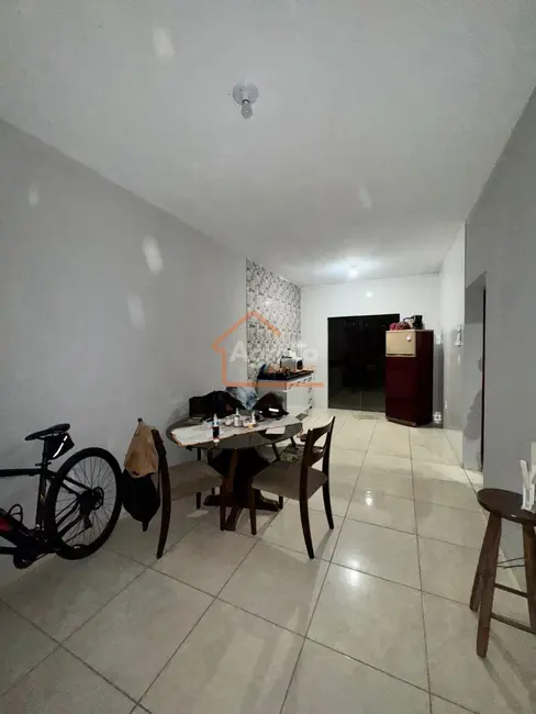 Foto 3 de Casa com 2 quartos à venda, 200m2 em Mogi Guacu - SP