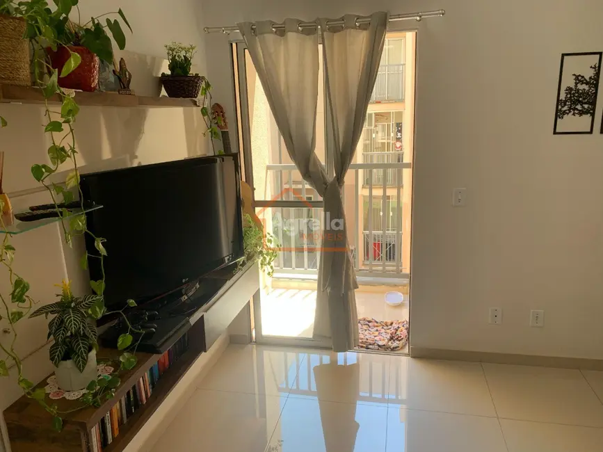 Foto 1 de Apartamento com 2 quartos à venda, 65m2 em Mogi Mirim - SP