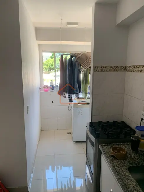 Foto 5 de Apartamento com 2 quartos à venda, 65m2 em Mogi Mirim - SP