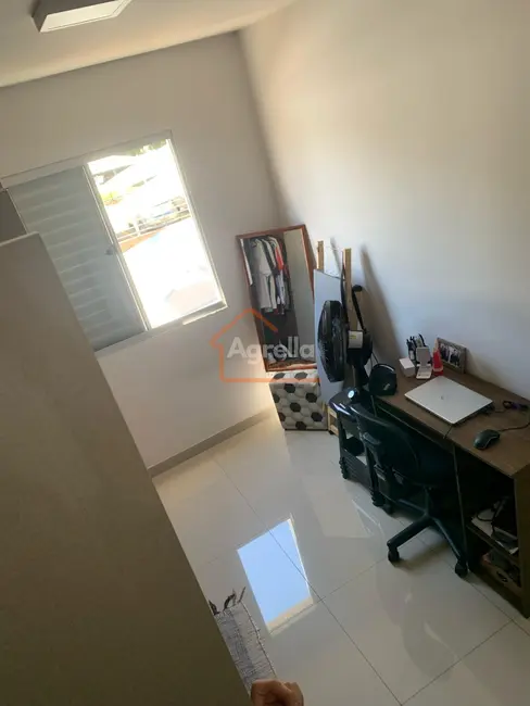 Foto 8 de Apartamento com 2 quartos à venda, 65m2 em Mogi Mirim - SP