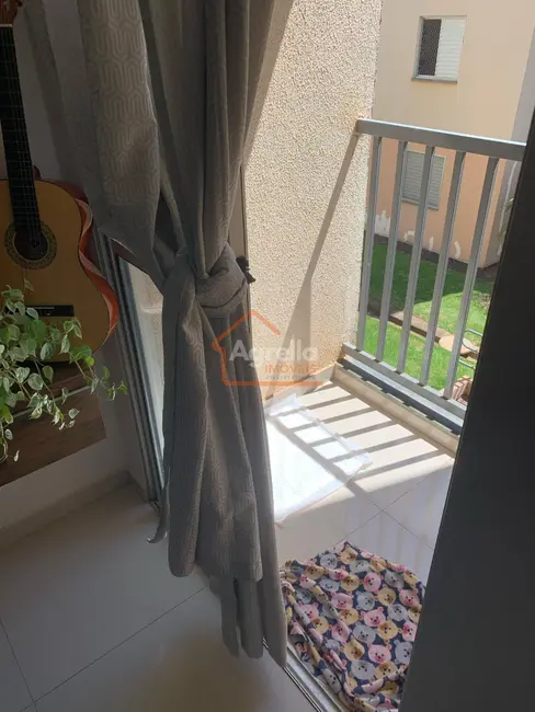 Foto 9 de Apartamento com 2 quartos à venda, 65m2 em Mogi Mirim - SP