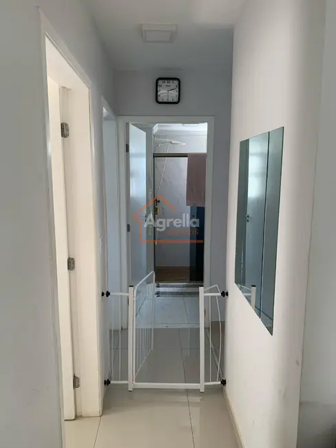 Foto 6 de Apartamento com 2 quartos à venda, 65m2 em Mogi Mirim - SP