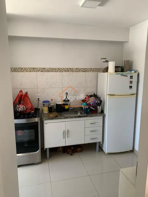 Foto 4 de Apartamento com 2 quartos à venda, 65m2 em Mogi Mirim - SP