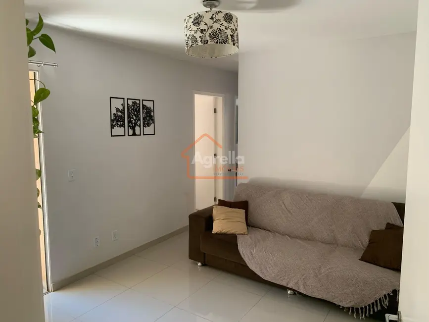 Foto 3 de Apartamento com 2 quartos à venda, 65m2 em Mogi Mirim - SP